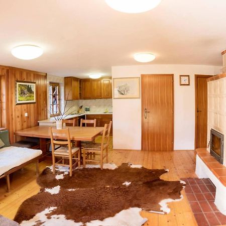 Вилла Little Dream House In A Perfect Spot Zalog Экстерьер фото