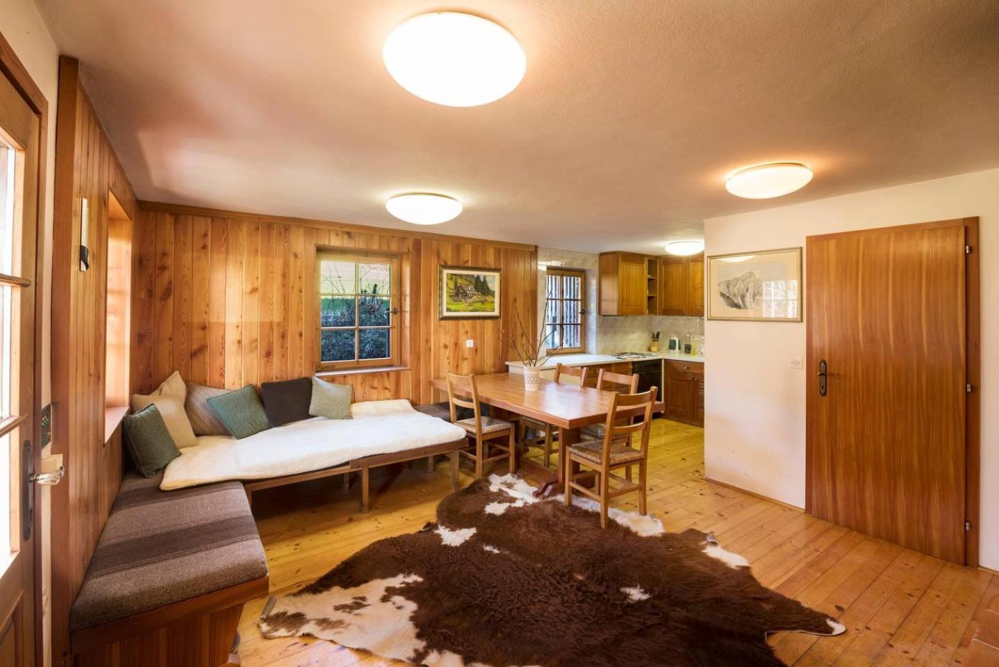 Вилла Little Dream House In A Perfect Spot Zalog Экстерьер фото